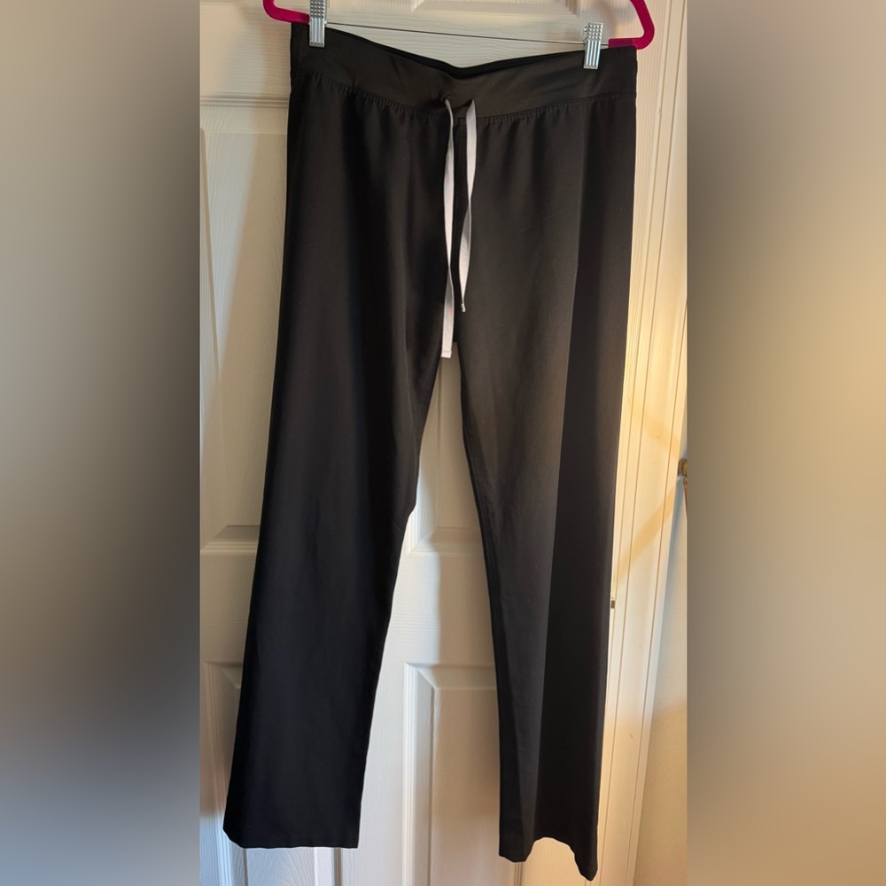 Figs Livingston, scrub pants size medium tall